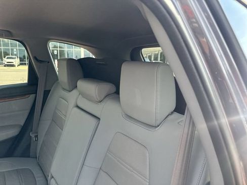 Used 2020 Honda CR-V EX-L image 26