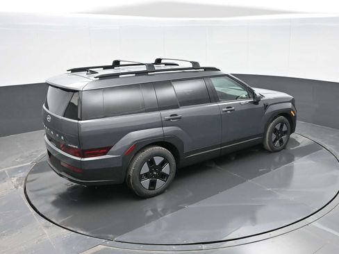 New 2026 Hyundai Santa Fe SEL image 28