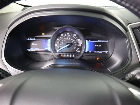 Certified 2023 Ford Edge SEL w/ Convenience Package AWD/4WD image 36