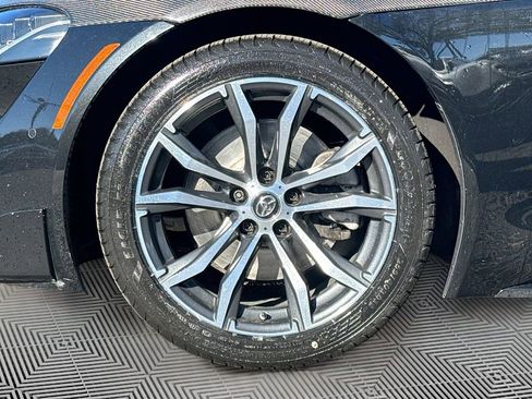 Used 2022 Toyota Supra w/ Safety & Technology Package image 25