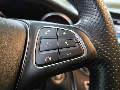Certified 2016 Mercedes-Benz C 300 4MATIC Sedan image 29