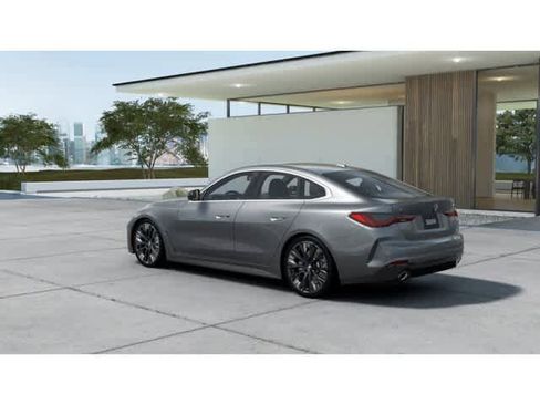 New 2026 BMW 430i xDrive w/ Premium Package AWD/4WD image 2