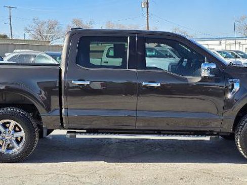 Certified 2024 Ford F150 XLT w/ Equipment Group 302A MID image 5