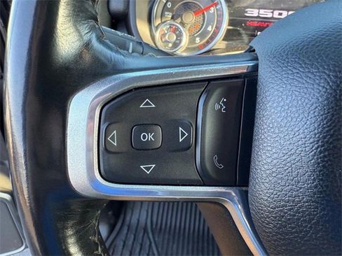 Certified 2023 RAM 3500 Laramie image 19