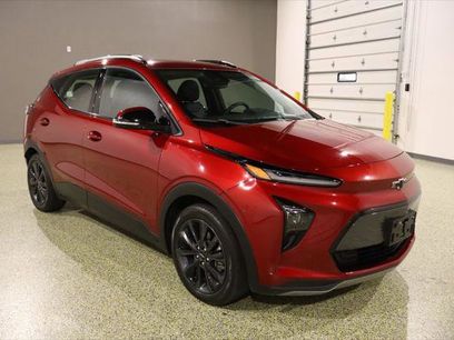 Used 2023 Chevrolet Bolt EUV LT w/ Convenience Package