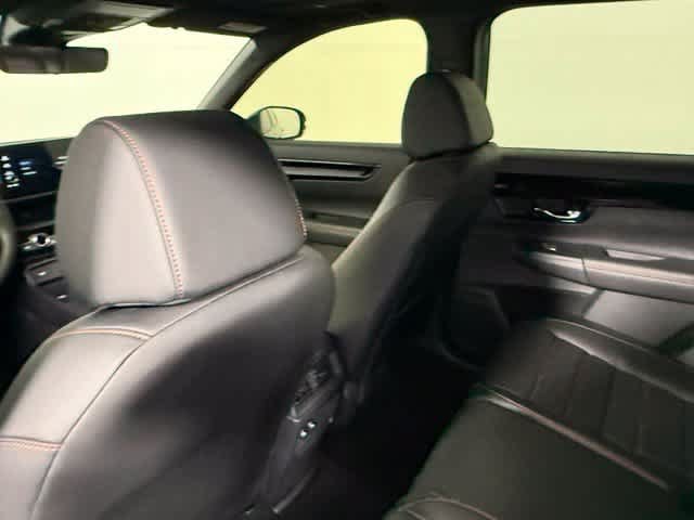 New 2027 Honda CR-V Sport Touring image 40