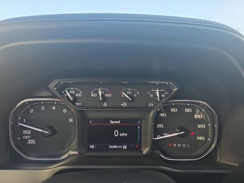 Used 2022 GMC Sierra 1500 SLT w/ SLT Premium Package image 24