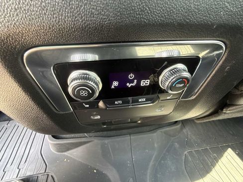 Certified 2023 GMC Yukon Denali AWD/4WD image 21