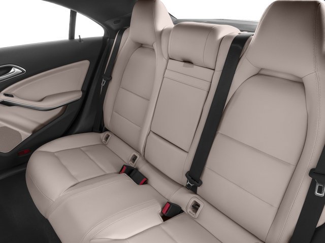 Used 2017 Mercedes-Benz CLA 250 image 14