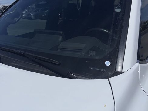 Used 2025 Lexus LX 600 F Sport w/ Accessory Package (2T) image 11