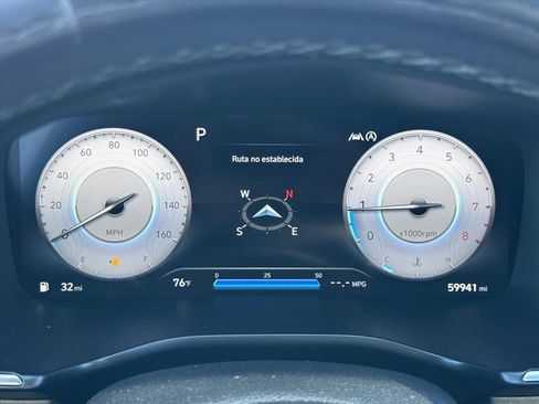 Used 2023 Hyundai Santa Fe Calligraphy FWD image 21
