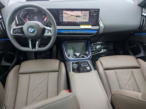 Used 2026 BMW X3 xDrive30i w/ Premium Package AWD/4WD image 16