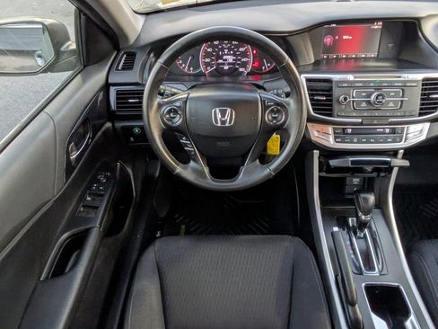 Used 2015 Honda Accord Sport image 15