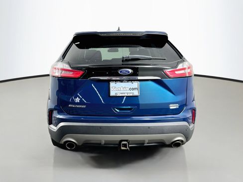 Used 2020 Ford Edge SEL w/ Convenience Package AWD/4WD image 6