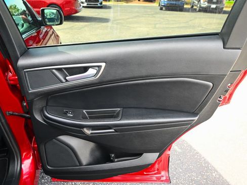 Used 2024 Ford Edge SEL w/ Convenience Package AWD/4WD image 29