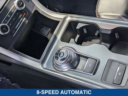 Certified 2023 Ford Edge ST-Line AWD/4WD image 18