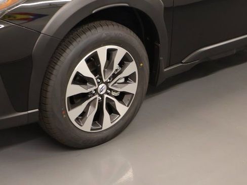 New 2025 Subaru Outback Touring w/ Popular Package #2 image 6