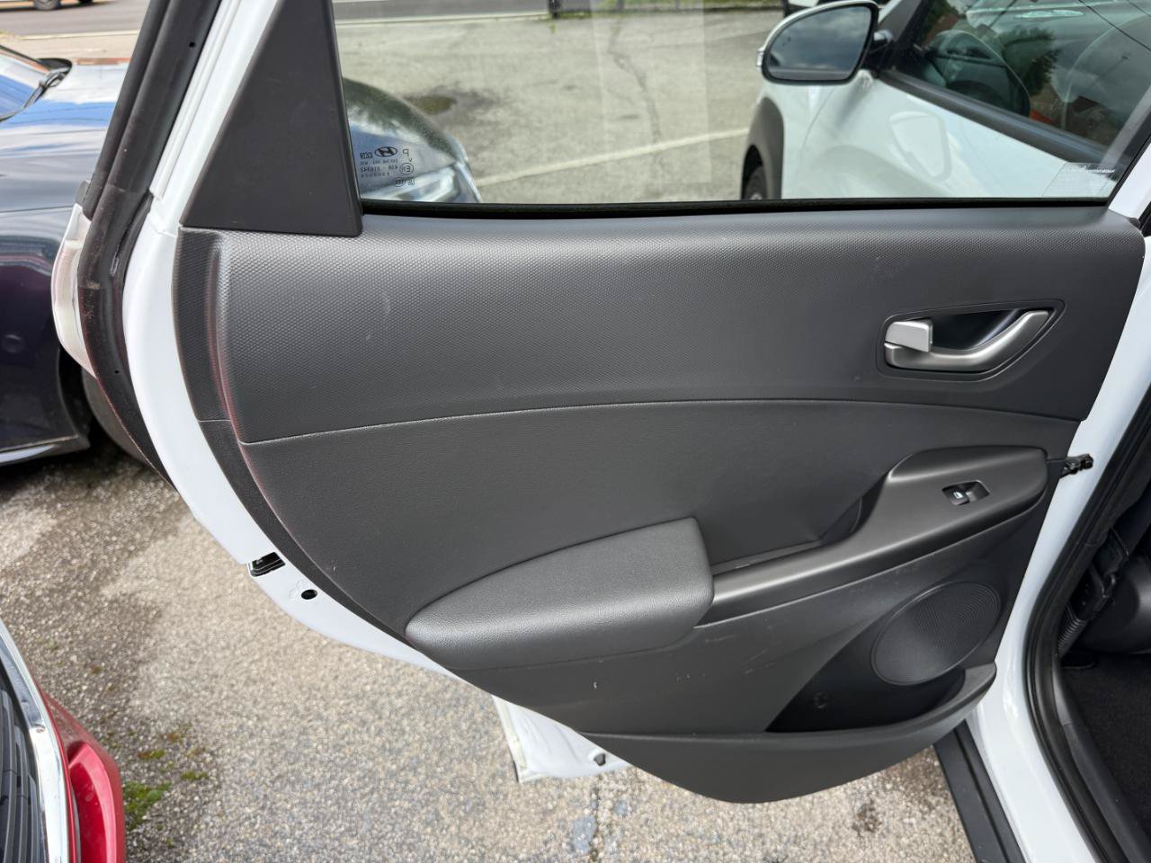 Used 2019 Hyundai Kona Ultimate w/ Cargo Package AWD/4WD image 26