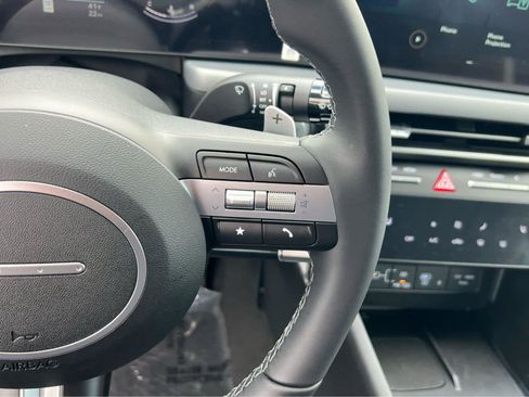 Certified 2026 Hyundai Sonata SEL AWD/4WD image 32