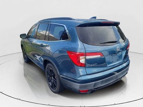 Used 2021 Honda Pilot Special Edition image 5