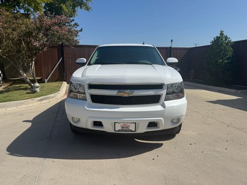 Used 2008 Chevrolet Tahoe LT w/ Convenience Package 1 RWD image 1