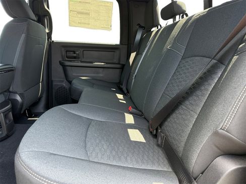 New 2025 RAM 2500 Tradesman image 14