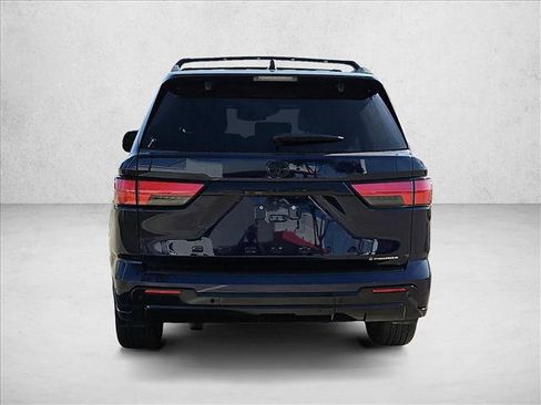 Certified 2025 Toyota Sequoia Limited image 6