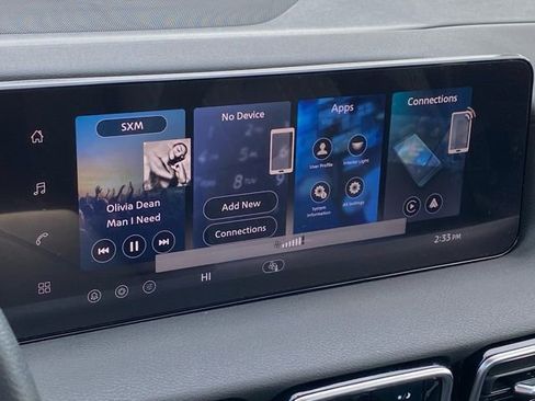 New 2026 Nissan Sentra SV image 21