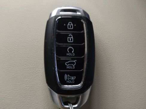 Used 2020 Hyundai Palisade Limited FWD image 32