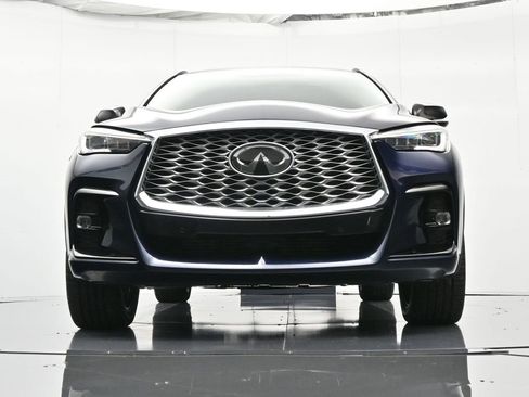 Used 2023 INFINITI QX55 Sensory w/ Lighting Package image 40