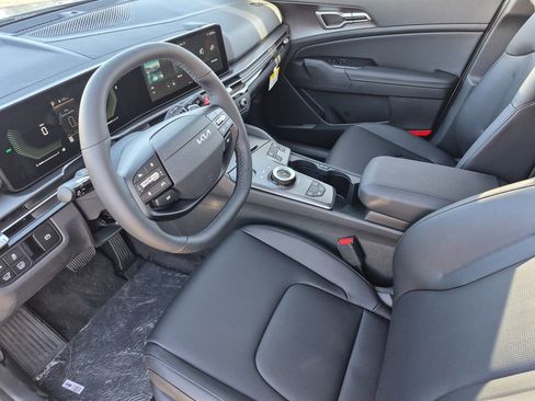 New 2026 Kia Sportage EX image 10