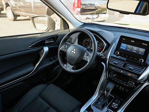 New 2026 Mitsubishi Eclipse Cross SE image 14