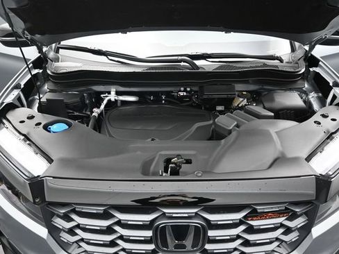 New 2026 Honda Ridgeline TrailSport+ image 51