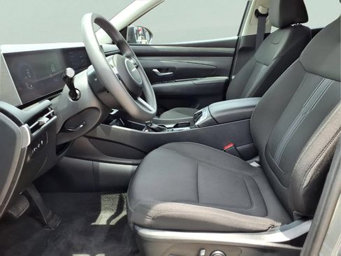 Used 2026 Hyundai Tucson SEL AWD/4WD image 10