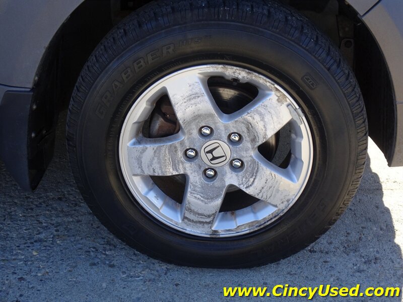 Used 2003 Honda Element EX image 33