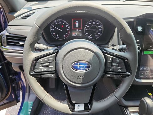 New 2026 Subaru Forester Sport w/ Onyx Edition AWD/4WD image 8