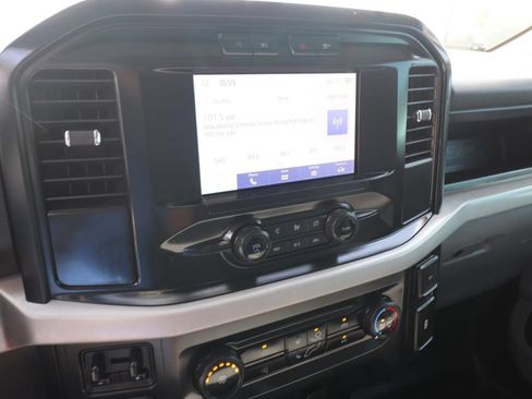 Certified 2023 Ford F150 XL w/ XL Chrome Appearance Package AWD/4WD image 19