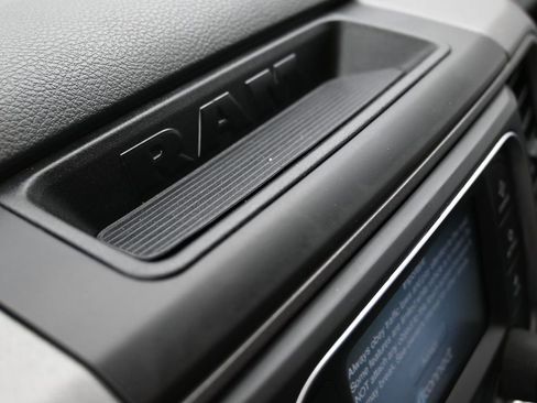 Used 2016 RAM 1500 Tradesman w/ Popular Equipment Group image 17