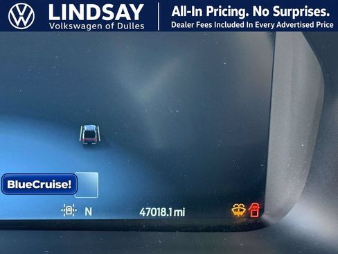 Used 2022 Ford F150 Lightning Lariat w/ Equipment Group 511A High AWD/4WD image 36