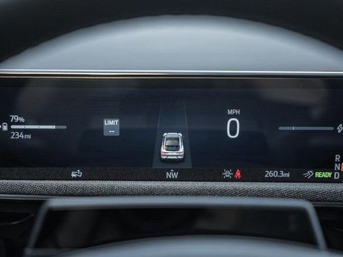 New 2025 Ford Mustang Mach-E GT image 54