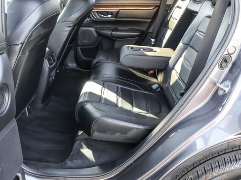 Used 2020 Honda CR-V Touring image 27