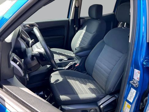 Used 2022 Ford Ranger XLT w/ Equipment Group 302A High RWD image 24