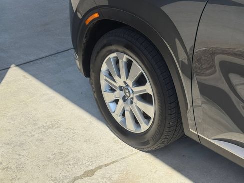 Used 2025 Hyundai Palisade SEL FWD image 34