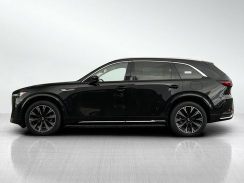 New 2026 MAZDA CX-90 3.3 Turbo S w/ Premium Plus AWD/4WD image 3