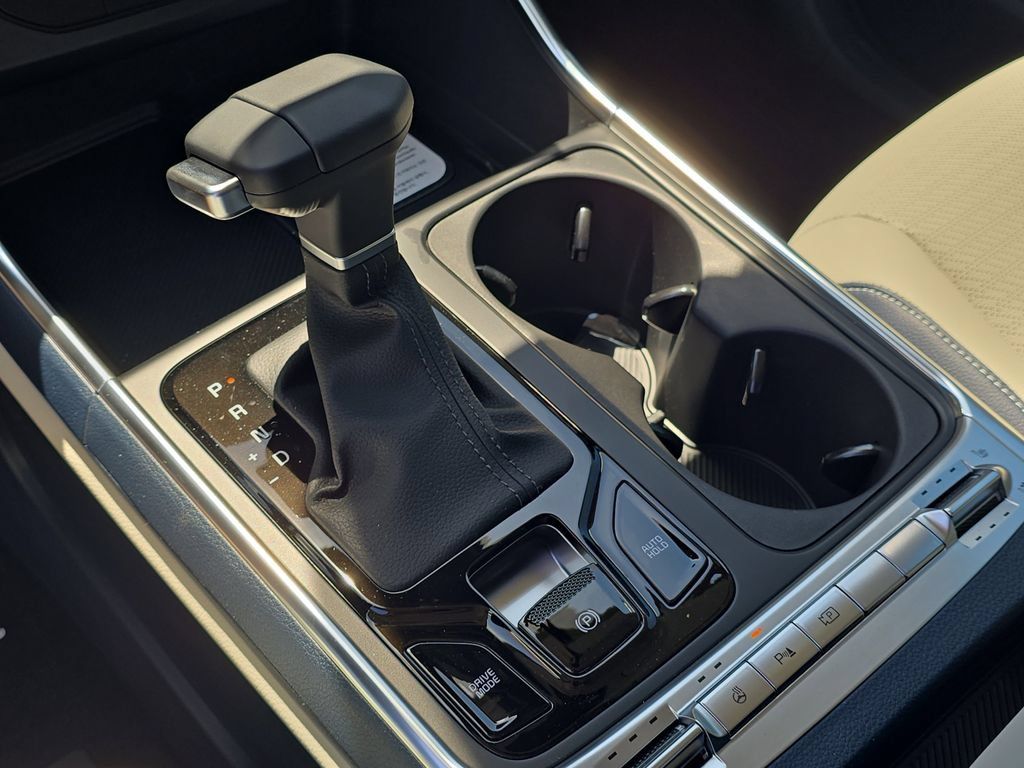 New 2026 Kia Carnival SX Prestige FWD image 27