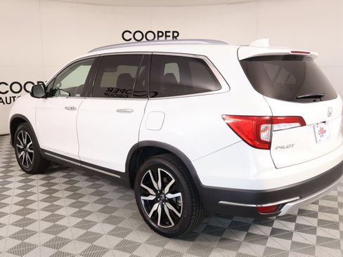 Used 2022 Honda Pilot Elite image 25