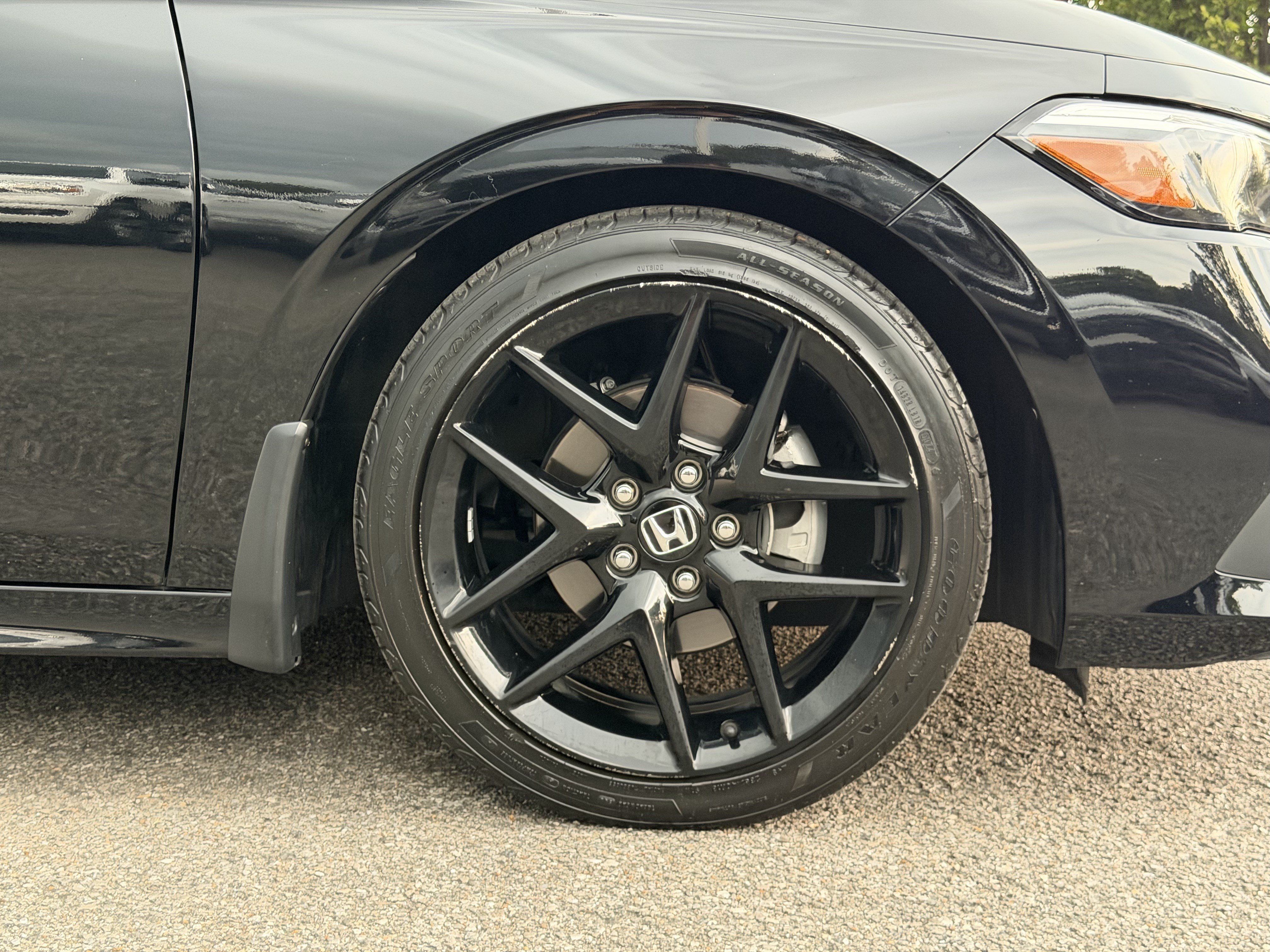 Used 2024 Honda Civic Sport image 14