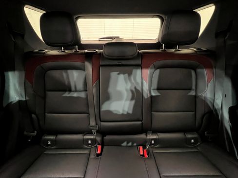 New 2026 Chevrolet Equinox RS w/ Convenience Package III image 26