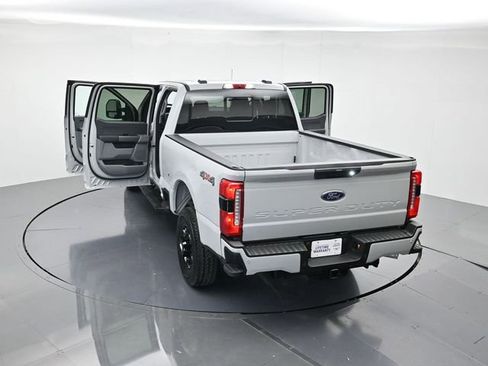 New 2026 Ford F350 XL w/ STX Appearance Package image 42