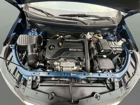 Used 2019 Chevrolet Equinox LT image 11